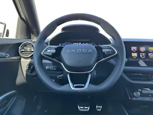 Škoda Fabia 1.0 TSI Dynamic DSG