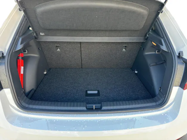 Škoda Fabia 1.0 TSI Dynamic DSG