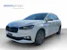 Škoda Fabia 1.0 TSI Dynamic DSG