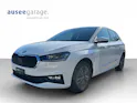 Škoda Fabia 1.0 TSI Dynamic DSG