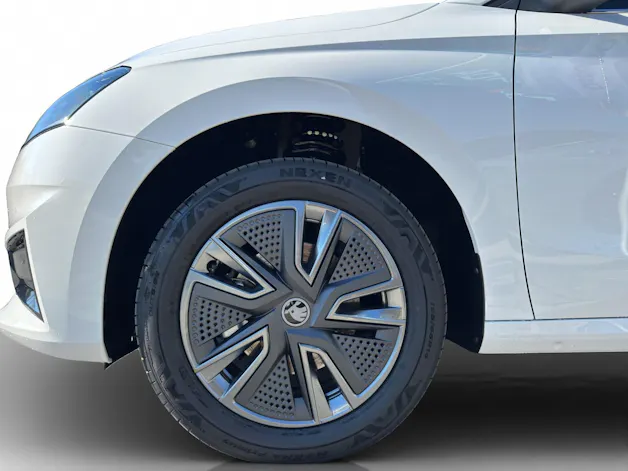Škoda Fabia 1.0 TSI Dynamic DSG
