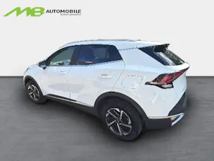 Kia Sportage 1.6 T-GDi Hybrid Power Edition