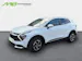 Kia Sportage 1.6 T-GDi Hybrid Power Edition