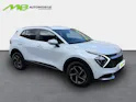Kia Sportage 1.6 T-GDi Hybrid Power Edition
