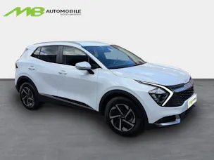 Kia Sportage 1.6 T-GDi Hybrid Power Edition