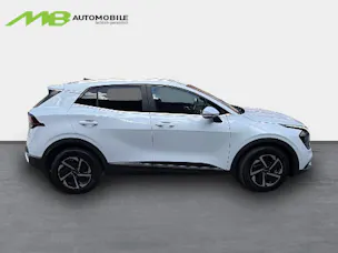 Kia Sportage 1.6 T-GDi Hybrid Power Edition