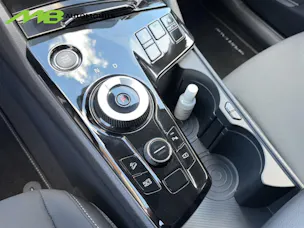 Kia Sportage 1.6 T-GDi Hybrid Power Edition