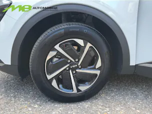 Kia Sportage 1.6 T-GDi Hybrid Power Edition