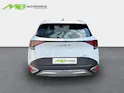Kia Sportage 1.6 T-GDi Hybrid Power Edition