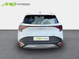 Kia Sportage 1.6 T-GDi Hybrid Power Edition