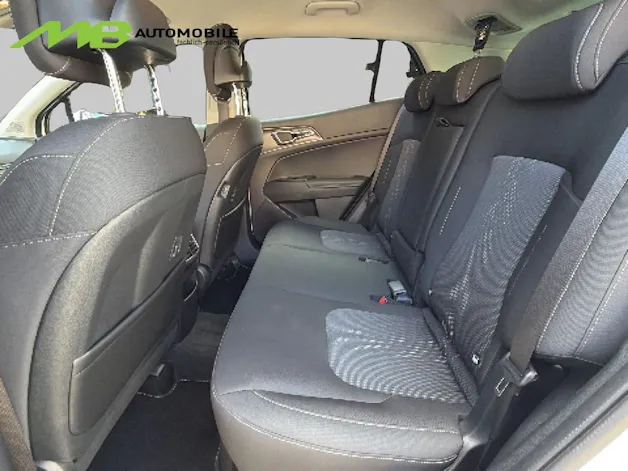 Kia Sportage 1.6 T-GDi Hybrid Power Edition