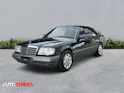 Mercedes-Benz A124 Cabriolet 300 CE-24