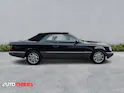 Mercedes-Benz A124 Cabriolet 300 CE-24