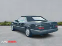 Mercedes-Benz A124 Cabriolet 300 CE-24