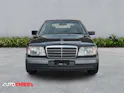Mercedes-Benz A124 Cabriolet 300 CE-24
