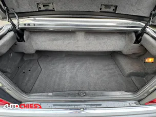 Mercedes-Benz A124 Cabriolet 300 CE-24