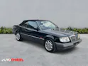 Mercedes-Benz A124 Cabriolet 300 CE-24