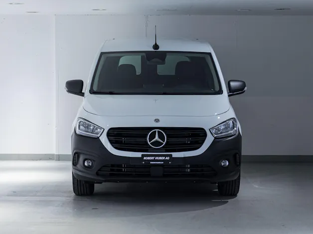 Mercedes-Benz Citan 112 CDI Kasten PRO Standard