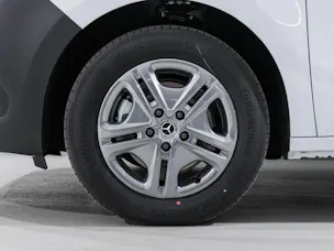 Mercedes-Benz Citan 112 CDI Kasten PRO Standard