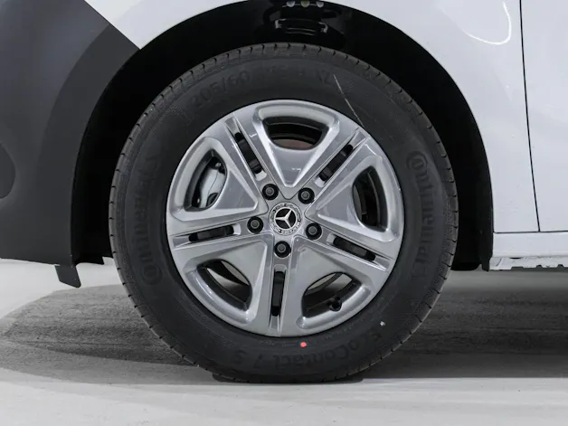 Mercedes-Benz Citan 112 CDI Kasten PRO Standard