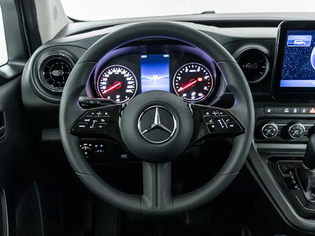 Mercedes-Benz Citan 112 CDI Kasten PRO Standard