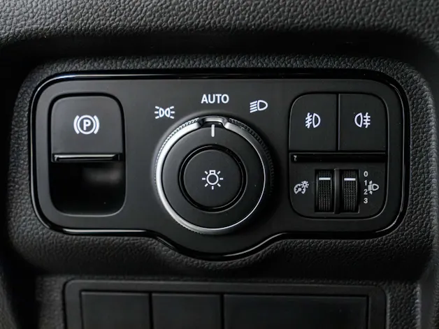Mercedes-Benz Citan 112 CDI Kasten PRO Standard