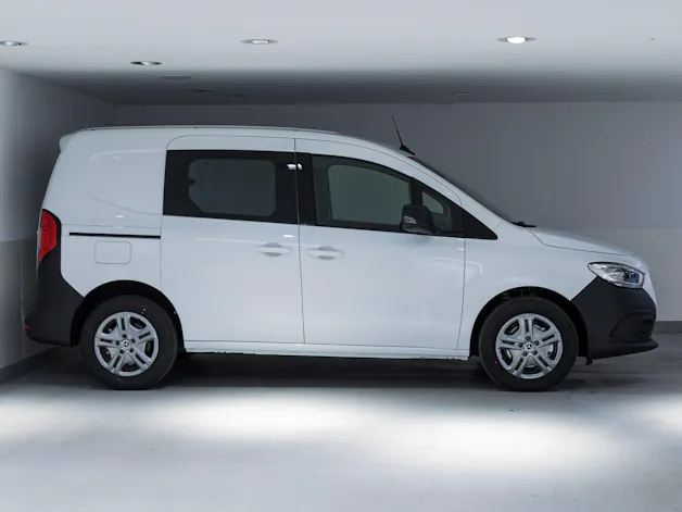 Mercedes-Benz Citan 112 CDI Kasten PRO Standard