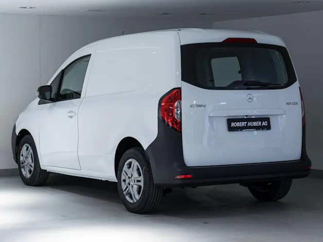 Mercedes-Benz Citan 112 CDI Kasten PRO Standard