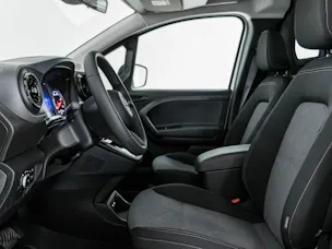 Mercedes-Benz Citan 112 CDI Kasten PRO Standard