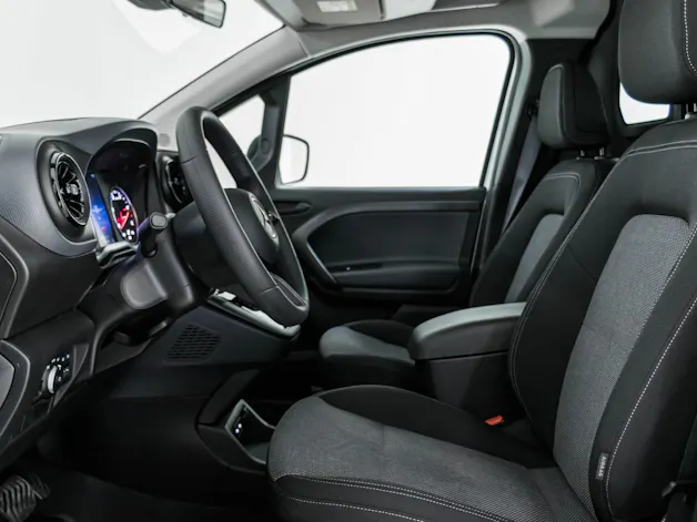 Mercedes-Benz Citan 112 CDI Kasten PRO Standard