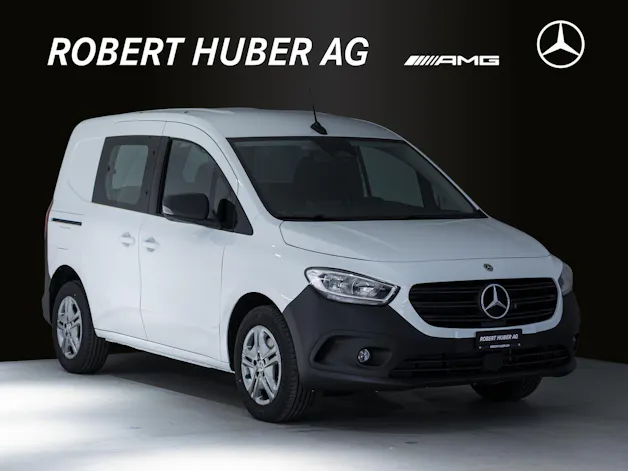 Mercedes-Benz Citan 112 CDI Kasten PRO Standard