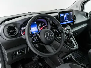 Mercedes-Benz Citan 112 CDI Kasten PRO Standard