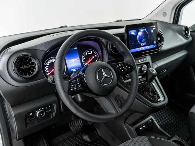 Mercedes-Benz Citan 112 CDI Kasten PRO Standard