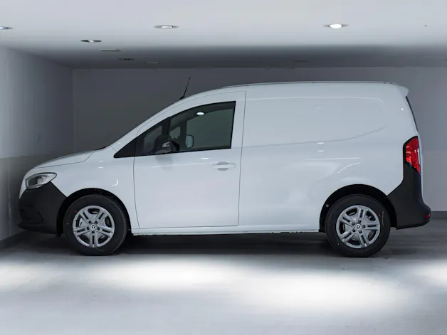 Mercedes-Benz Citan 112 CDI Kasten PRO Standard
