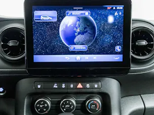 Mercedes-Benz Citan 112 CDI Kasten PRO Standard