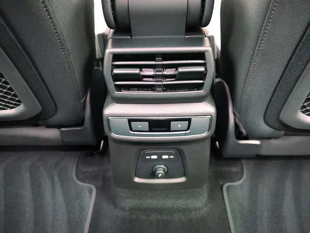 Audi Q4 e-tron 55 quattro