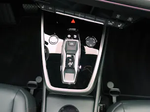 Audi Q4 e-tron 55 quattro