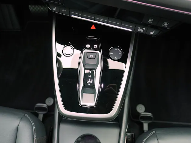 Audi Q4 e-tron 55 quattro