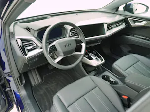 Audi Q4 e-tron 55 quattro