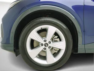 Audi Q4 e-tron 55 quattro