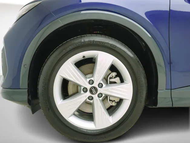 Audi Q4 e-tron 55 quattro