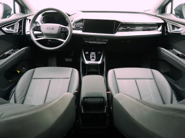 Audi Q4 e-tron 55 quattro