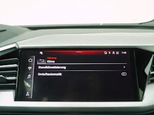 Audi Q4 e-tron 55 quattro