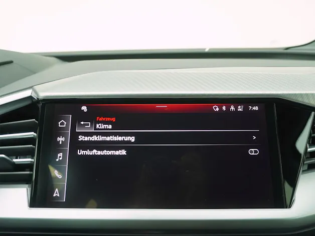 Audi Q4 e-tron 55 quattro