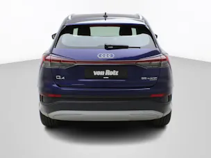 Audi Q4 e-tron 55 quattro