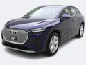 Audi Q4 e-tron 55 quattro