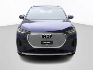 Audi Q4 e-tron 55 quattro