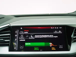 Audi Q4 e-tron 55 quattro