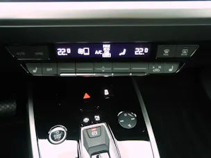 Audi Q4 e-tron 55 quattro