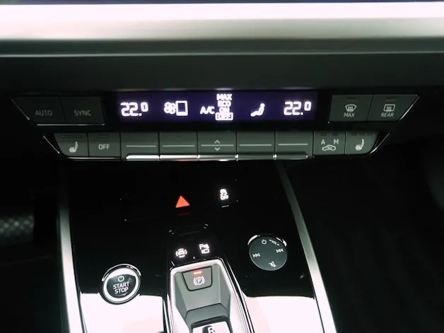 Audi Q4 e-tron 55 quattro